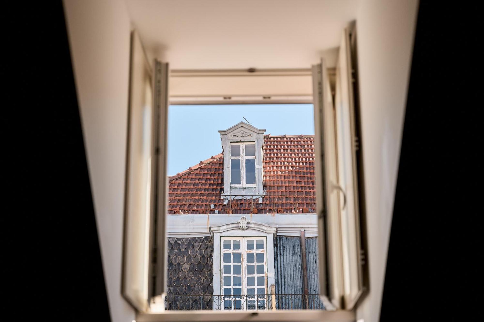 Apartamento Ando Living - Augusta House Lisboa Exterior foto