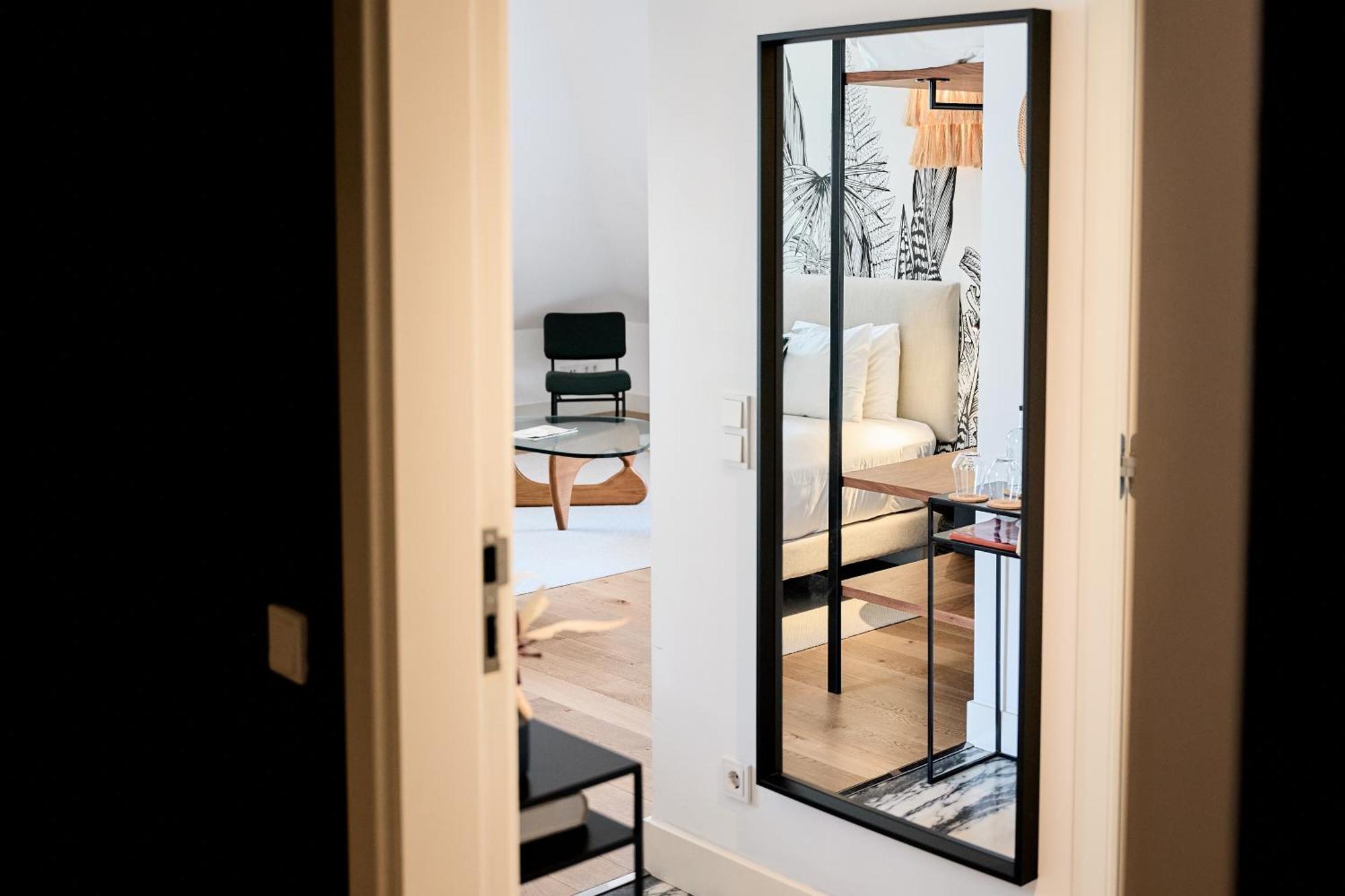 Apartamento Ando Living - Augusta House Lisboa Exterior foto